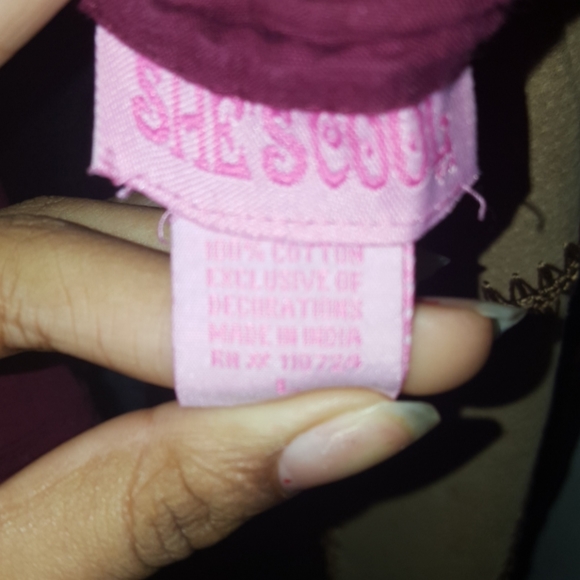 Shirt - Picture 4 of 5